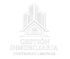 Logo Gestión Inmobiliaria Contreras Limitada